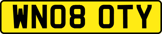 WN08OTY