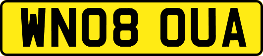 WN08OUA