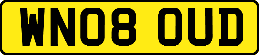 WN08OUD