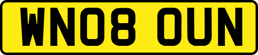 WN08OUN