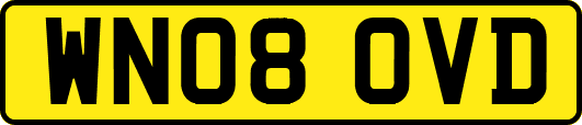 WN08OVD