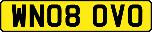 WN08OVO