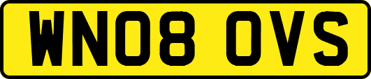 WN08OVS