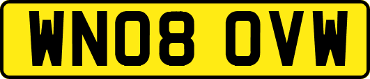 WN08OVW