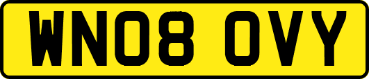 WN08OVY