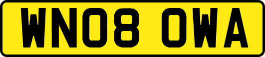 WN08OWA