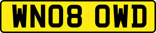 WN08OWD