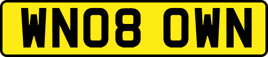 WN08OWN