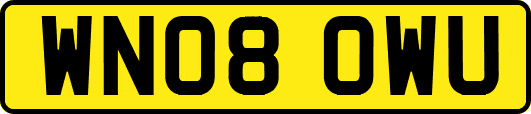 WN08OWU