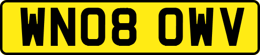 WN08OWV