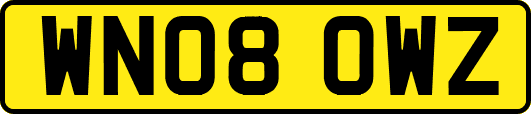 WN08OWZ