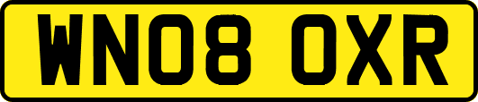 WN08OXR