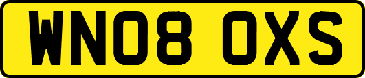 WN08OXS
