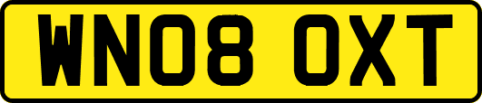 WN08OXT