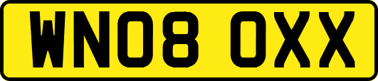 WN08OXX