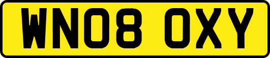 WN08OXY
