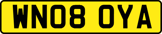 WN08OYA