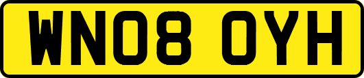 WN08OYH