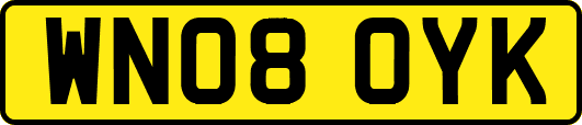 WN08OYK