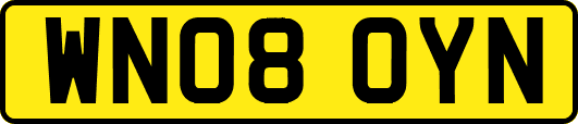 WN08OYN