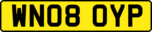 WN08OYP