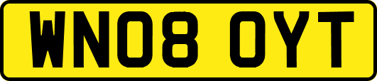 WN08OYT