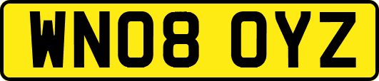 WN08OYZ