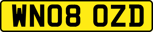 WN08OZD