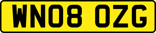 WN08OZG