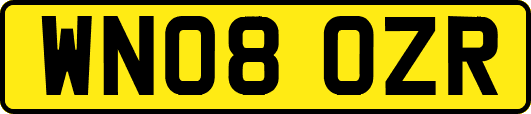 WN08OZR