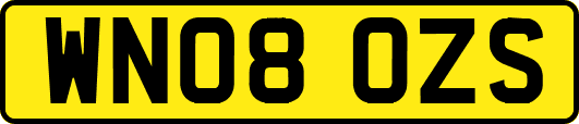 WN08OZS