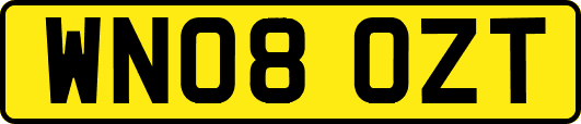 WN08OZT