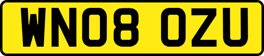 WN08OZU