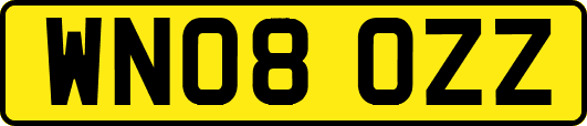 WN08OZZ