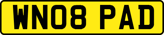 WN08PAD