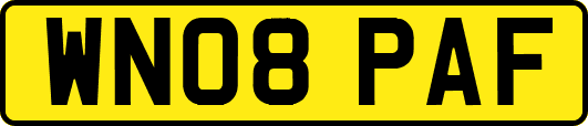 WN08PAF