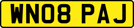 WN08PAJ