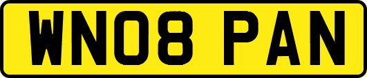 WN08PAN
