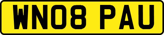 WN08PAU