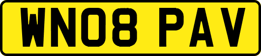 WN08PAV