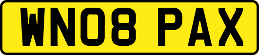 WN08PAX