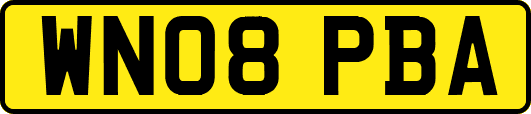 WN08PBA