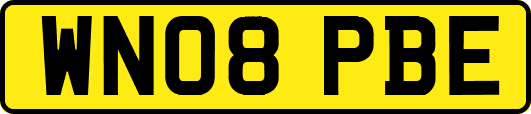 WN08PBE