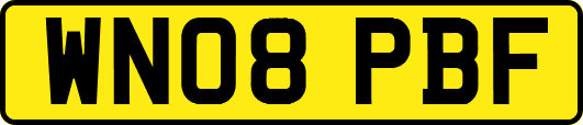 WN08PBF