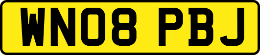 WN08PBJ