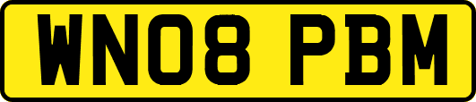 WN08PBM