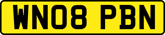 WN08PBN