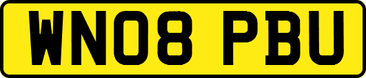 WN08PBU