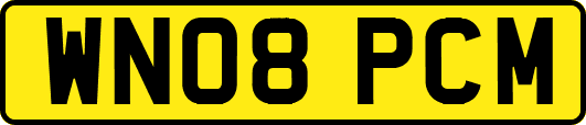 WN08PCM