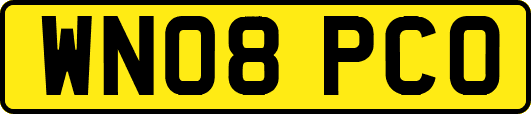 WN08PCO